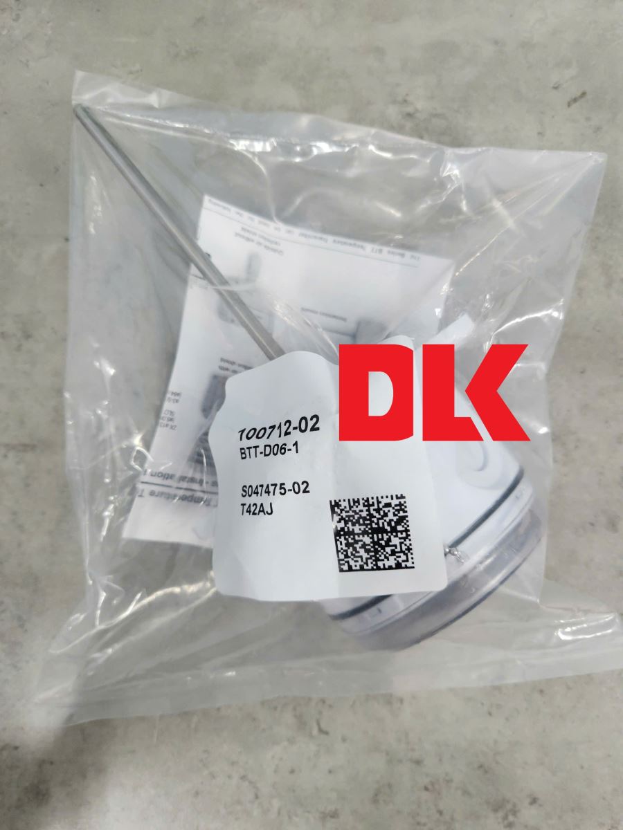 Cảm biến nhiệt độ ống gió Dwyer BTT-D06-1