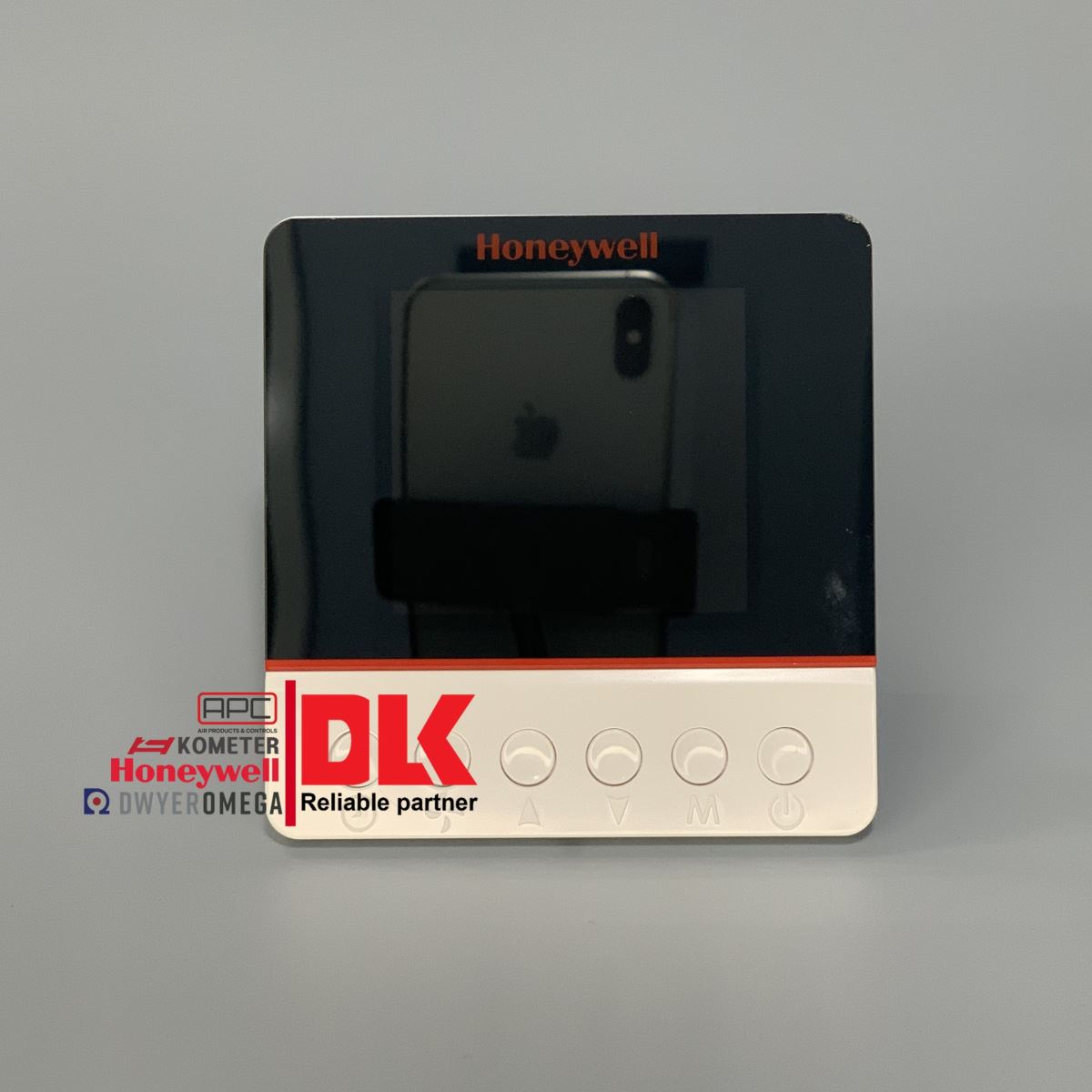 Bộ Điều Khiển Nhiệt Độ Thermostat Honeywell TFM428KN/U