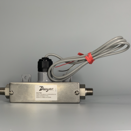 Pressure Transmitter Series 629C