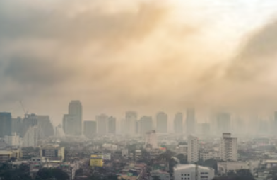 Mối Đe Dọa Tiềm Ẩn: Ô Nhiễm Không Khí Trong Nhà Ảnh Hưởng Đến Tuổi Thọ Như Thế Nào?