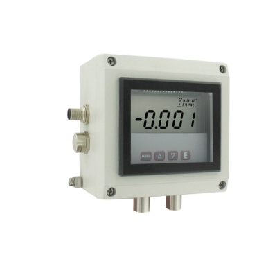Cảm Biến Chênh Áp Suất Đảm Bảo An Toàn Series ISDP