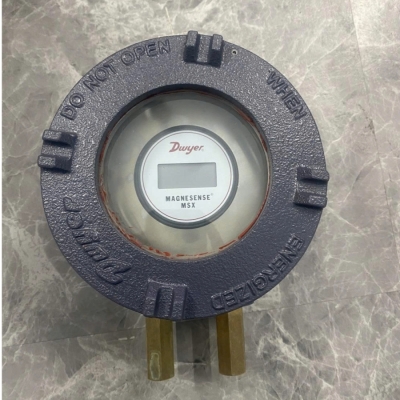 Cảm biến chênh áp suất khí có chuẩn Atex/Iecex Series AT-MSX