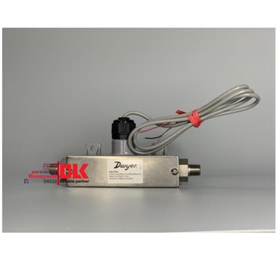 Cảm biến chênh áp suất nước Series 629C