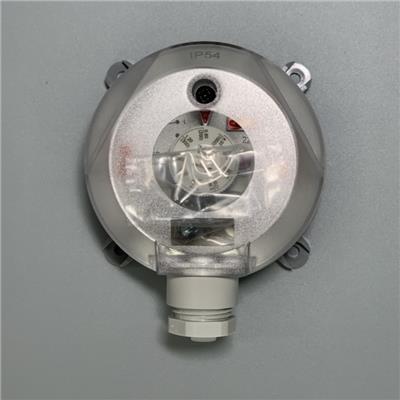 Công tắc chênh áp suất HVAC Series ADPS-EDPS-BDPA