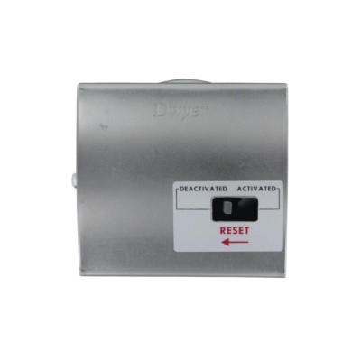 Công tắc chênh áp suất vi sai DPDT Series 1831_1640