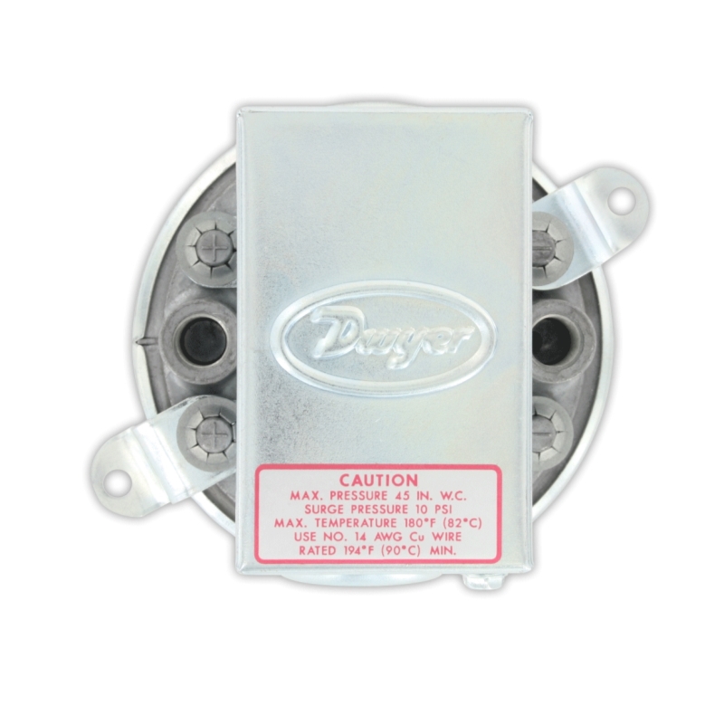 Công tắc chênh áp suất vi sai Series 1900