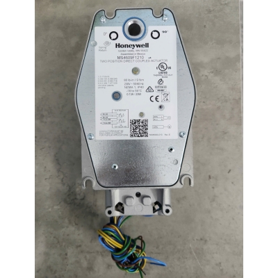 HONEYWELL-MS4609F1210.1