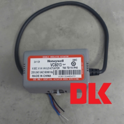 Van điện đường kính 1 inch VC6013AP1000T