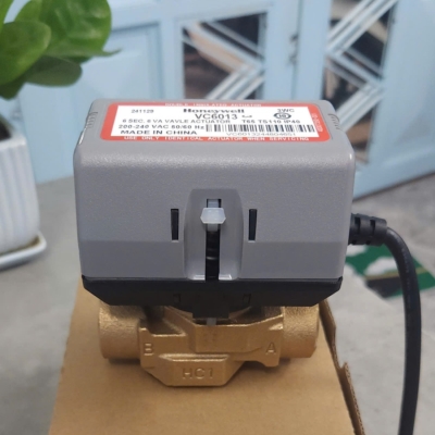 Van điện đường kính 3/4 inch VC6013AJ1000T