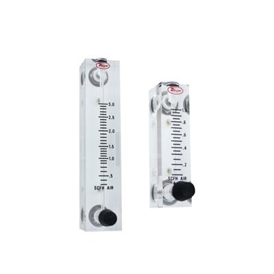 Visi-Float® Acrylic Flowmeters Series VF