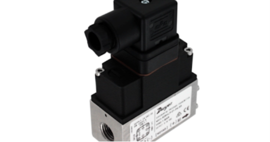 629HLP-06-P2-S1 – Cảm biến áp suất chênh lệch chính xác của Dwye