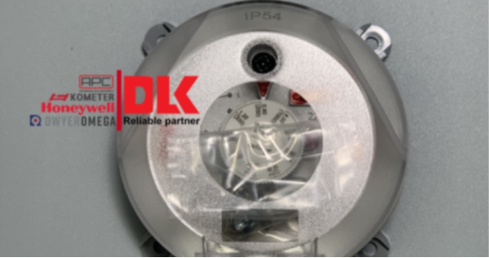 ADPS-08-2-N-C – Ứng dụng đo áp suất thấp trong hệ thống lọc khí