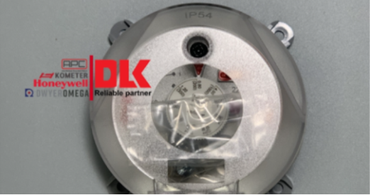 ADPS-08-2-N-C – Ứng dụng vượt trội trong kiểm soát áp suất quạt và lọc gió
