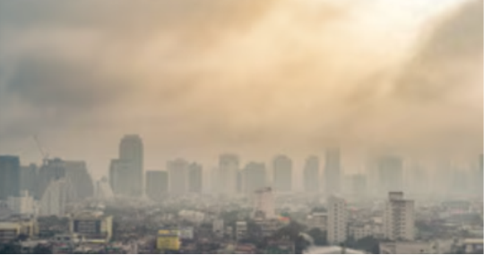 Breathe Easier: Elevate Your Indoor Air Quality with DwyerOmega