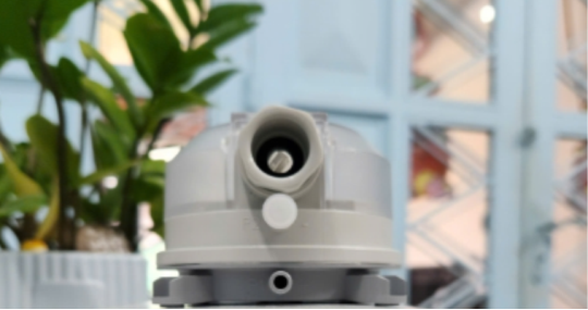 Cảm biến chênh áp ADPS-05-2-N-C – Thiết bị không thể thiếu trong hệ thống AHU