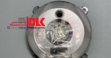 ADPS-08-2-N-C – Ứng dụng vượt trội trong kiểm soát áp suất quạt và lọc gió