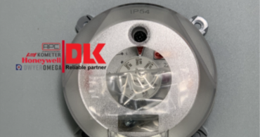 Cảm biến áp suất Dwyer ADPS-05-2-N-C và ADPS-08-2-N-C: Điểm khác biệt chính