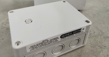 Cảm Biến Đo Nồng Độ CO Dwyer GSTA-C — Phân Phối Bởi DLK