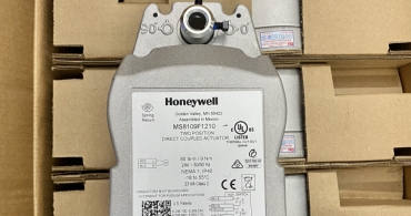Động Cơ Van Gió Honeywell MS8109F1210 Chống Cháy 9Nm | DLK