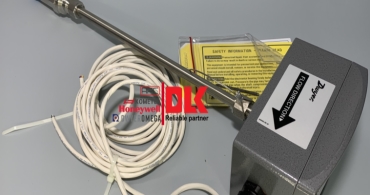 Hướng Dẫn Lắp Đặt Và Đấu Dây Cảm Biến Lưu Lượng Nước Dwyer IEF-SN-10 Chi Tiết