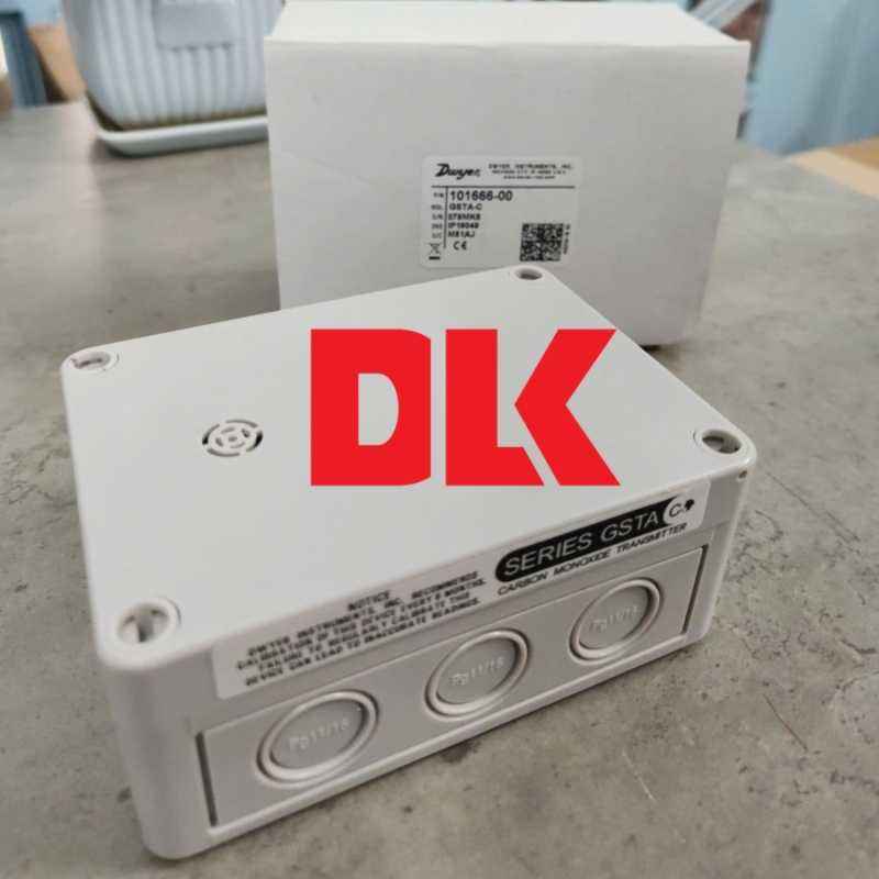 Cảm biến khí CO Dwyer GSTA-C