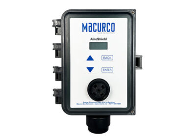 AireShield – Polar Series