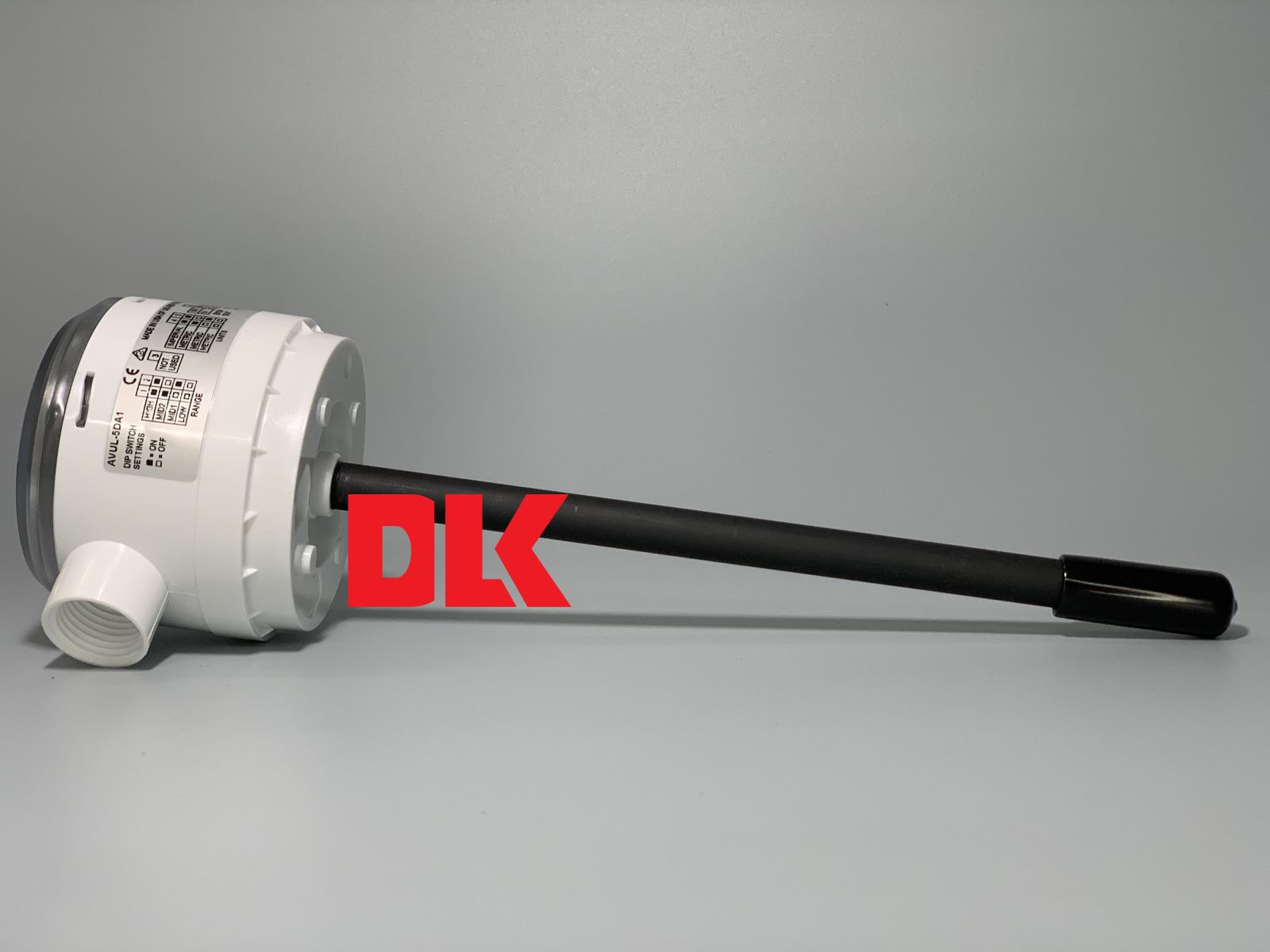 Cảm biến vận tốc gió Dwyer AVUL-5DA1