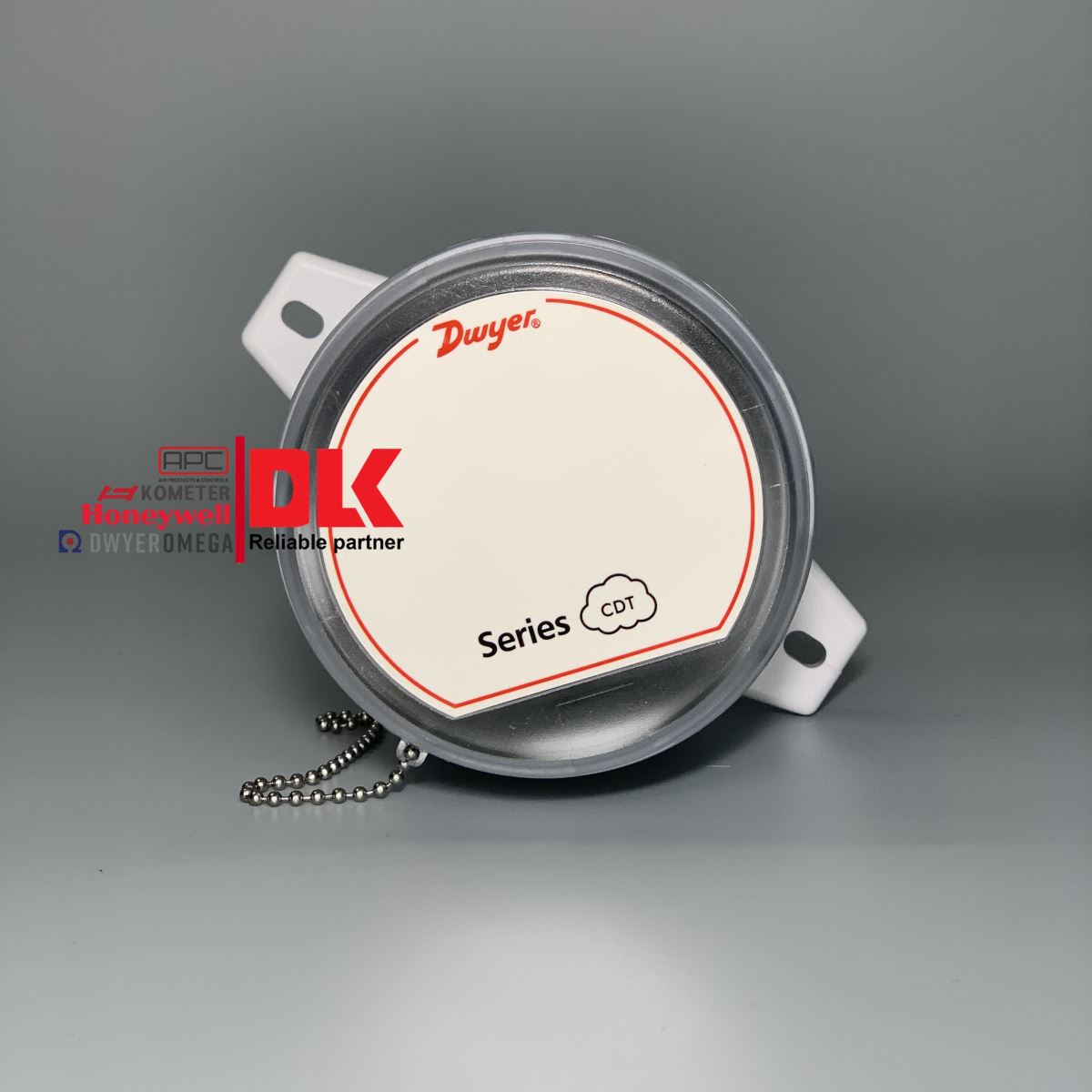 Cảm biến khí CO2 Dwyer Model CDT-2D40