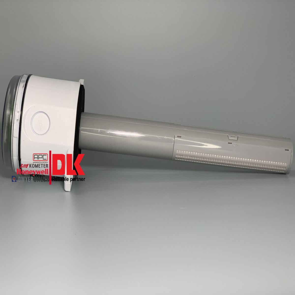 Cảm biến khí CO2 gắn ống gió