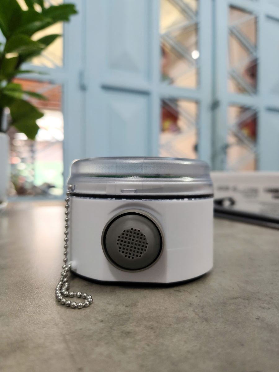 Cảm biến khí độc CO CMT200 Dwyer