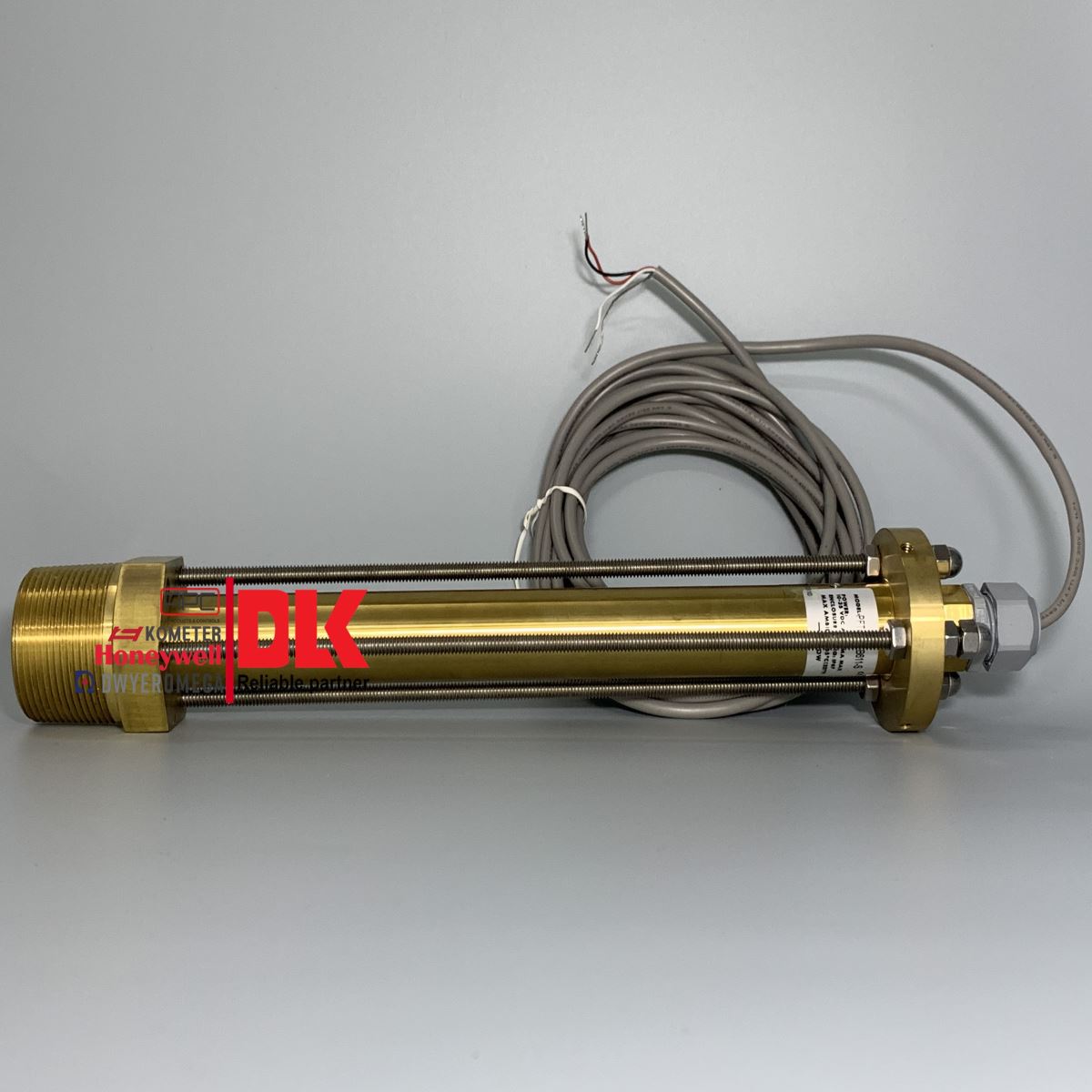 Cảm biến vận tốc nước Dwyer PFT-HAN-B611-S