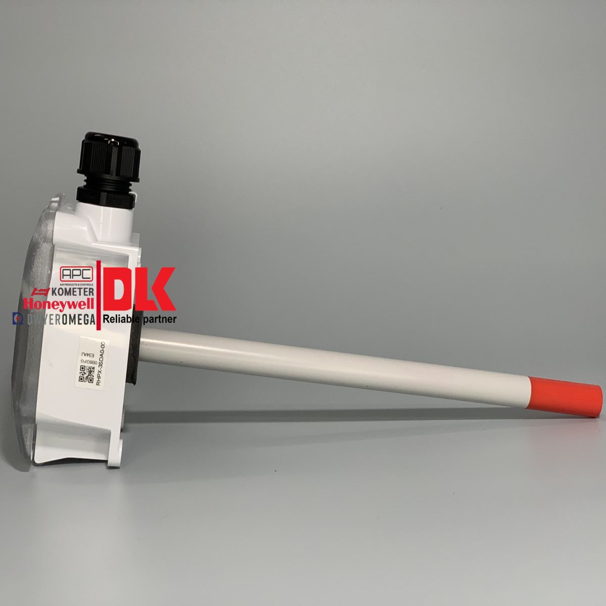 Cảm Biến Nhiệt Độ Và Độ Ẩm Gắn Ống Gió Dwyer RHPX-3SDA0-00