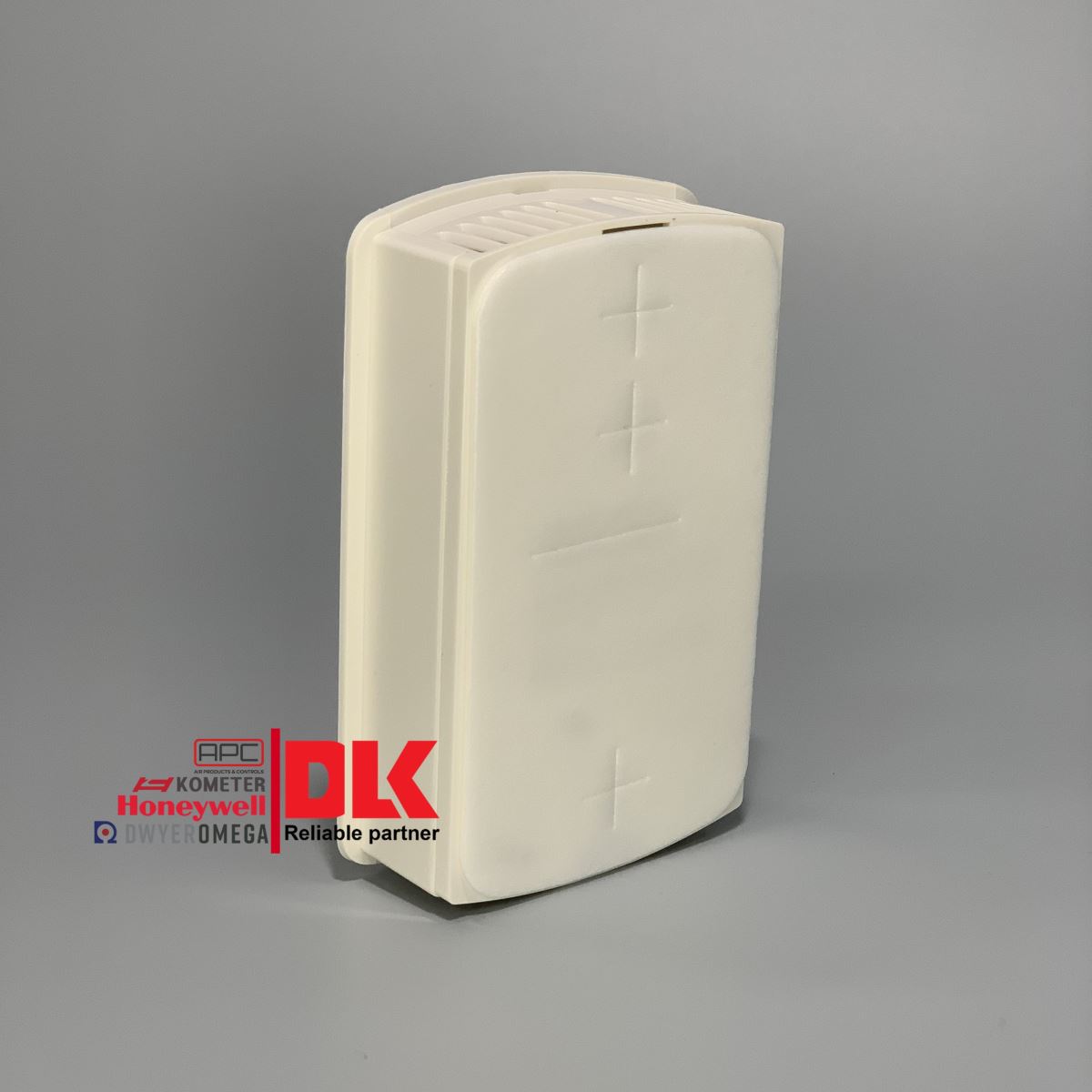 Cảm biến nhiệt độ gắn tường Dwyer TE-NND-E