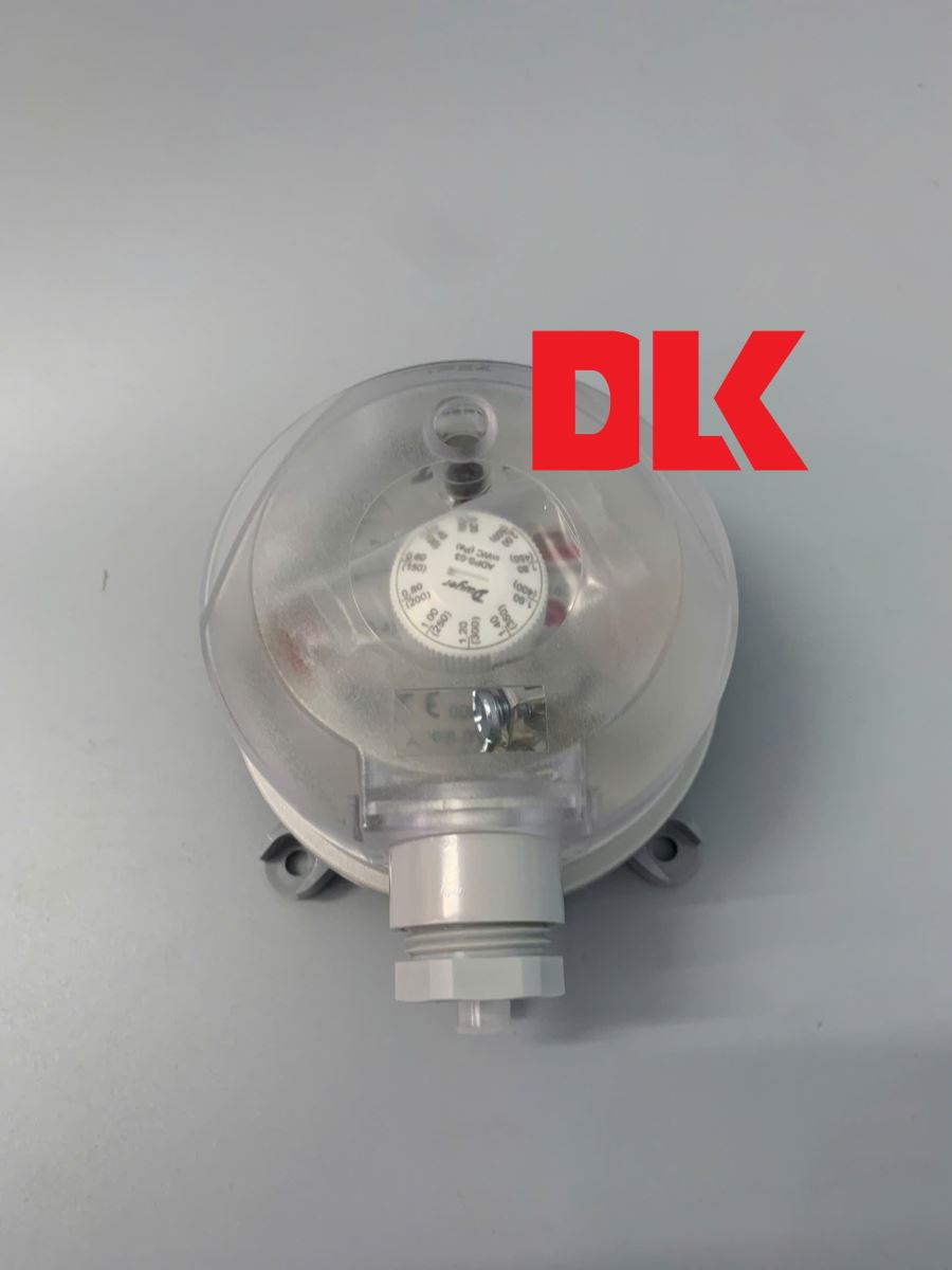 Công Tắc Chênh Áp ADPS-03-2-N-C