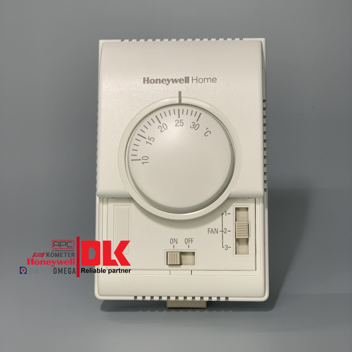 Bộ điều khiển nhiệt độ Honeywell T6373A1108