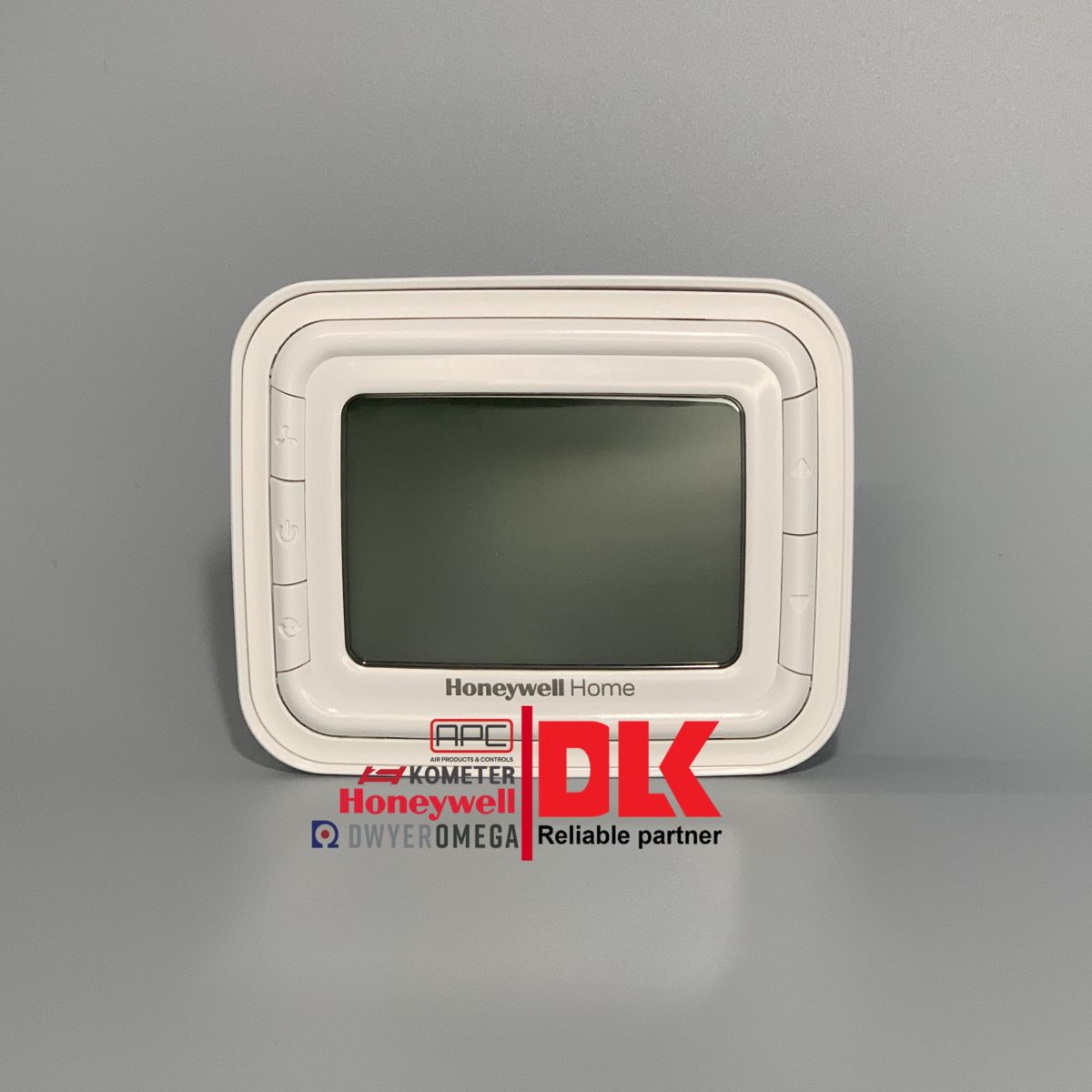 Honeywell T6861H2WB: Bộ Điều Khiển Nhiệt Độ