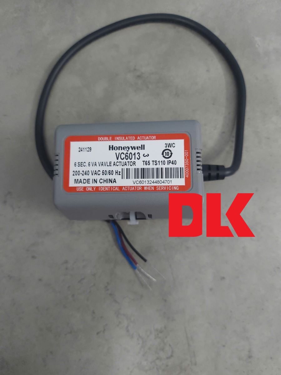 Van điện Honeywell VC6013APC1000T