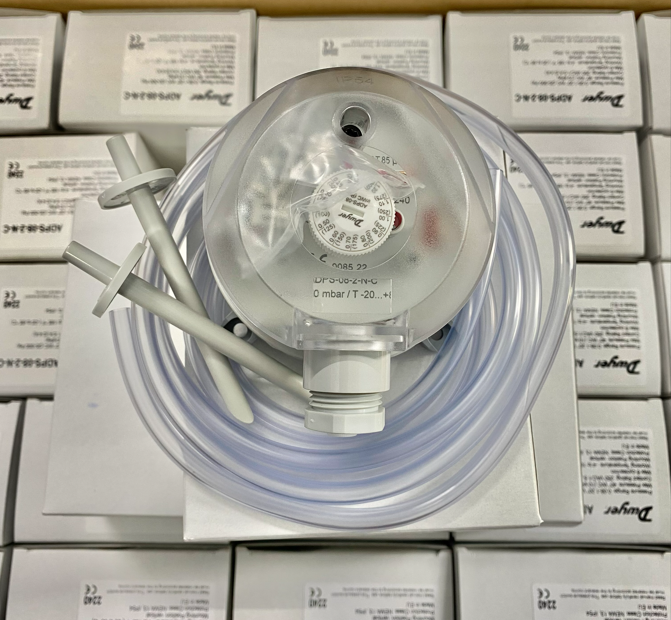 Công tắc chênh áp suất Dwyer Series ADPS