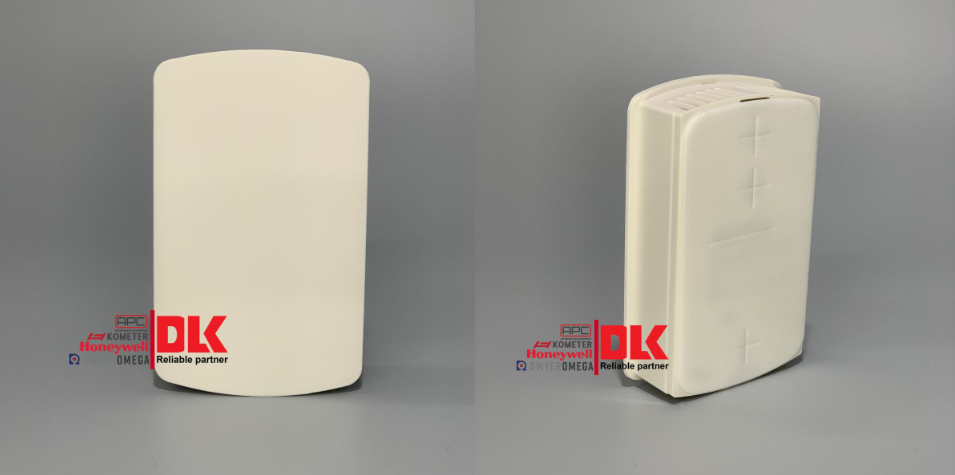 Cảm biến nhiệt độ và độ ẩm gắn tường Dwyer RHPLC-3N11