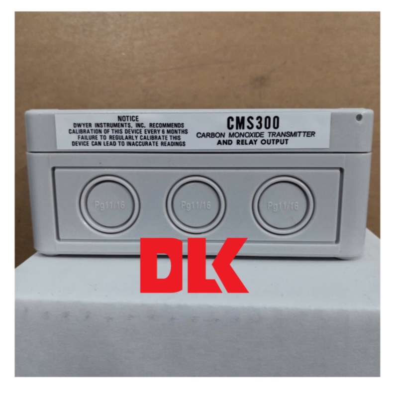 Cảm biến khí CO CMS300 Dwyer