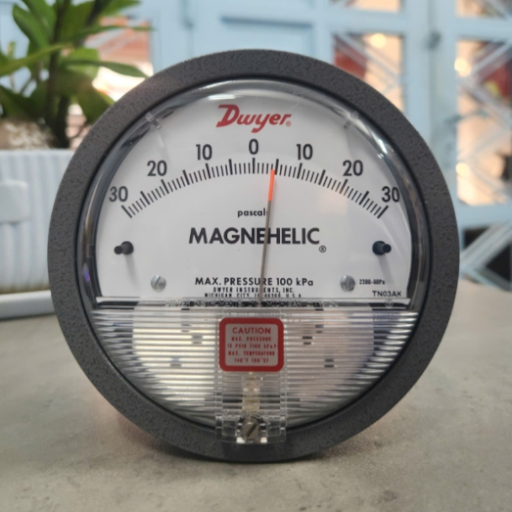  Nên chọn Dwyer SERIES 2000 hay 2300?