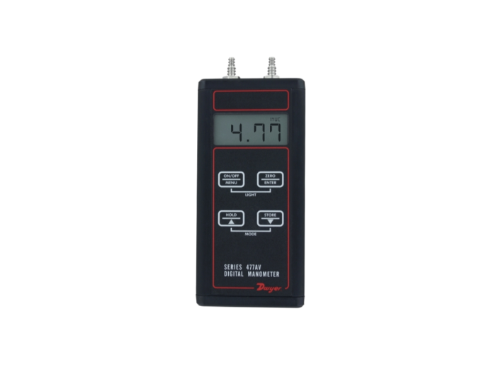 Giới thiệu tổng quan về Dwyer SERIES 477AV