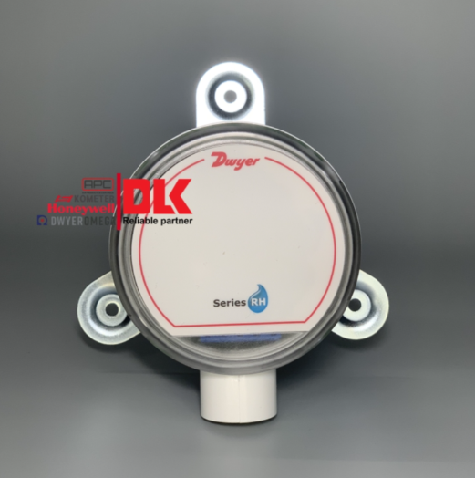 Các loại cảm biến cần thiết trong hệ HVAC & AHU