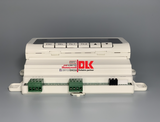 Ứng dụng thực tế trong hệ thống BMS và HVAC