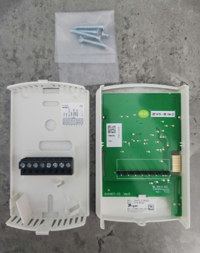 Ứng dụng thực tế của RHPLC-3N22 trong hệ thống HVAC