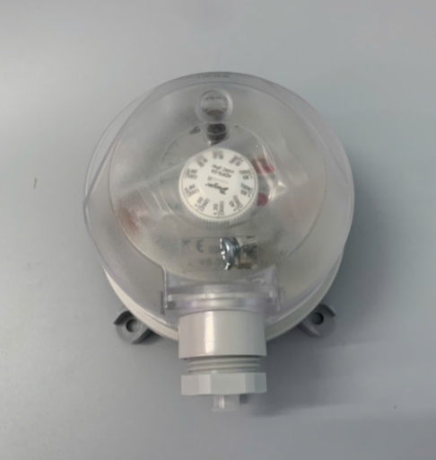 Giới thiệu công tắc áp suất vi sai ADPS-03-2-N-C