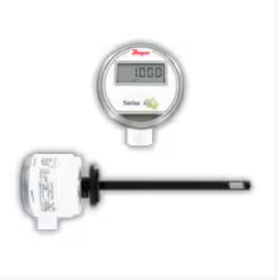 Giải pháp DwyerOmega: Đảm bảo Không khí Trong Lành Cho Môi Trường Học Đường