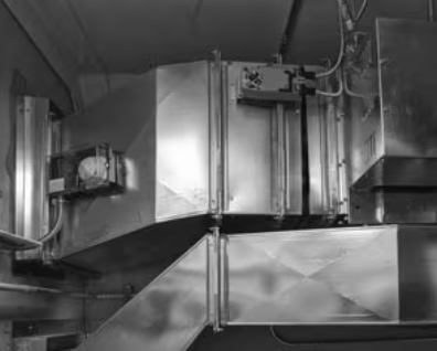 Giải pháp DwyerOmega: Đảm bảo Không khí Trong Lành Cho Môi Trường Học Đường