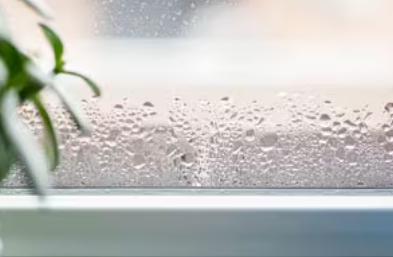 Tầm Quan Trọng Thường Bị Bỏ Qua Của Độ Ẩm Tương Đối