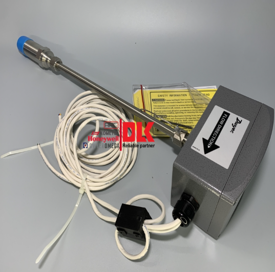 IEF-LN-10 – Cảm biến lưu lượng thiết kế dạng Inline: Ưu điểm vượt trội